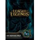 League of Legends RP Card (NA) 10 $